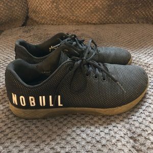 NoBull Training Shoes